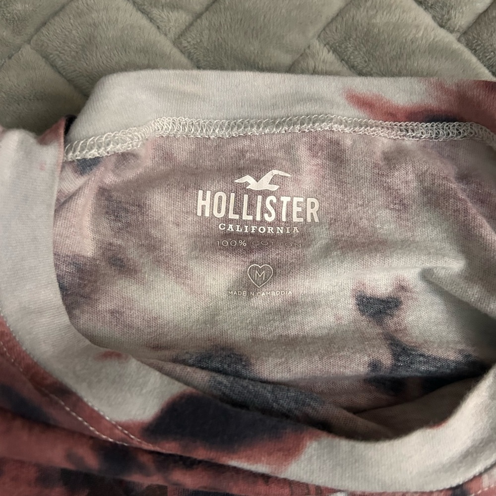 hardly worn - Picture 2 of 3